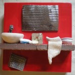 Monica Righi Pequeno Formato 2010