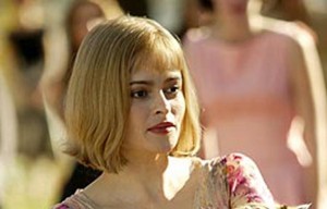 Big Fish - Le storie di una vita incredibile (2003) Big Fish - Le storie di una vita incredibile (2003)