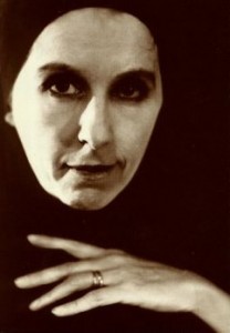 Karen Blixen