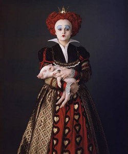 Alice in Wonderland (2010) Alice in Wonderland (2010)