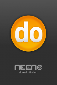 neendo domain finder neendo domain finder